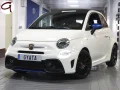 Thumbnail 2 del Abarth 500C Cabrio 1.4 16v T-Jet 595C Turismo 121 kW (165 CV)