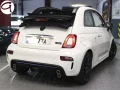 Thumbnail 4 del Abarth 500C Cabrio 1.4 16v T-Jet 595C Turismo 121 kW (165 CV)