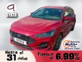 Thumbnail 1 del Ford Focus SportBreak 1.0 Ecoboost ST-Line X Auto 92 kW (125 CV)