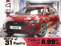 Thumbnail 1 del Ford Focus SportBreak 1.0T Ecoboost MHEV ST-Line X AT 114 kW (155 CV)