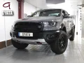 Thumbnail 1 del Ford Ranger Pickup 2.0 Ecoblue Doble Cabina Raptor 4x4 AT 157 kW (213 CV)