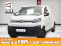 Thumbnail 1 del Citroen ë-Jumpy Furgon ë-Jumpy 75 KWh Talla M Club 100 kW (136 CV)