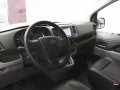 Thumbnail 3 del Citroen ë-Jumpy Furgon ë-Jumpy 75 KWh Talla M Club 100 kW (136 CV)
