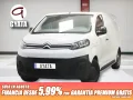 Thumbnail 1 del Citroen ë-Jumpy Furgon ë-Jumpy 75 KWh Talla M Club 100 kW (136 CV)