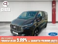 Thumbnail 1 del Ford Tourneo Custom 2.5 Duratec PHEV Active L1 eCVT 171 kW (232 CV)
