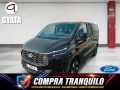 Thumbnail 1 del Ford Tourneo Custom 2.5 Duratec PHEV Active L1 eCVT 171 kW (232 CV)