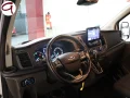 Thumbnail 3 del Ford Transit Custom Furgon Plug-in Hybrid 340 L1 Van Trend 93 kW (126 CV)