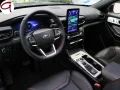 Thumbnail 56 del Ford Explorer 3.0 PHEV ST Line AWD 336 kW (457 CV)