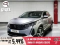 Thumbnail 1 del Peugeot 3008 Hybrid 225 Allure Pack e-EAT8 165 kW (225 CV)