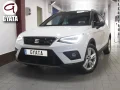 Thumbnail 2 del SEAT Arona 1.0 TGI GNC FR 66 kW (90 CV)