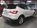 Thumbnail 3 del SEAT Arona 1.0 TGI GNC FR 66 kW (90 CV)