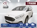 Thumbnail 1 del Ford S-Max 2.0 TDCI Panther Trend 110 kW (150 CV)