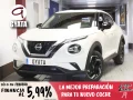 Thumbnail 1 del Nissan Juke DIG-T Acenta 84 kW (114 CV) DCT