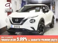 Thumbnail 1 del Nissan Juke DIG-T Acenta DCT 84 kW (114 CV)