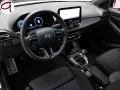 Thumbnail 4 del Hyundai I30 1.0 TGDI N Line 74 kW (100 CV)
