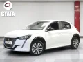 Thumbnail 2 del Peugeot E-208 Eléctrico Active 100 kW (136 CV)
