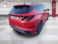 Thumbnail 2 del Hyundai Tucson 1.6 CRDI 48V N-Line Sky Safe DCT 100 kW (136 CV)