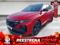 Thumbnail 1 del Hyundai Tucson 1.6 CRDI 48V N-Line Sky Safe DCT 100 kW (136 CV)