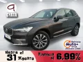 Thumbnail 1 del Volvo XC60 T6 Recharge Inscription AWD Auto 250 kW (340 CV)