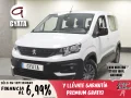 Thumbnail 1 del Peugeot Rifter Active Pack Business BlueHDi 73 kW (100 CV)