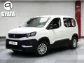 Thumbnail 2 del Peugeot Rifter Active Pack Business BlueHDi 73 kW (100 CV)