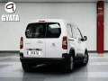 Thumbnail 3 del Peugeot Rifter Active Pack Business BlueHDi 73 kW (100 CV)