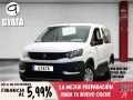Thumbnail 1 del Peugeot Rifter Active Pack Business BlueHDi 73 kW (100 CV)