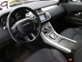 Thumbnail 3 del Land Rover Range Rover Evoque 2.0L TD4 Pure 4x4 Auto 110 kW (150 CV)