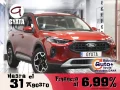 Thumbnail 1 del Ford Kuga 2.5 Duratec PHEV Active Auto 178 kW (243 CV)