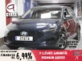 Thumbnail 1 del Hyundai I30 1.0 TGDI 48V Klass 74 kW (100 CV)