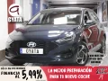 Thumbnail 1 del Hyundai I30 1.0 TGDI 48V Klass 74 kW (100 CV)