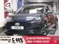 Thumbnail 1 del Hyundai I30 1.0 TGDI 48V Klass 74 kW (100 CV)