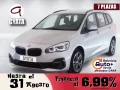 Thumbnail 1 del BMW Serie 2 216d Gran Tourer 85 kW (116 CV)