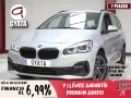 Thumbnail 1 del BMW Serie 2 216d Gran Tourer 85 kW (116 CV)