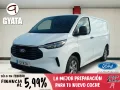 Thumbnail 1 del Ford Transit Custom Furgon 2.5 Duratec PHEV 320 L1 Trend 171 kW (232 CV)