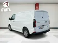 Thumbnail 2 del Ford Transit Custom Furgon 2.5 Duratec PHEV 320 L1 Trend 171 kW (232 CV)