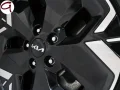 Thumbnail 34 del Kia E-Niro Concept (Long Range) 150 kW (204 CV)
