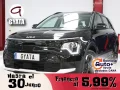 Thumbnail 1 del Kia E-Niro Concept (Long Range) 150 kW (204 CV)