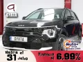 Thumbnail 1 del Kia E-Niro Concept (Long Range) 150 kW (204 CV)