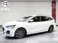 Thumbnail 2 del Ford Focus SportBreak 1.0 Ecoboost MHEV ST-Line 114 kW (155 CV)