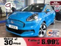 Thumbnail 1 del Ford Puma 43kWh Gen-E 124 kW (168 CV)