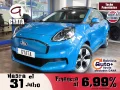 Thumbnail 1 del Ford Puma 43kWh Gen-E 124 kW (168 CV)