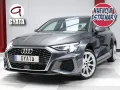 Thumbnail 1 del Audi A3 Sportback S line 30 TDI 85 kW (116 CV)