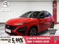 Thumbnail 1 del Hyundai Kona 1.0 TGDi 48V N Line 4x2 88 kW (120 CV)