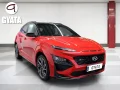 Thumbnail 3 del Hyundai Kona 1.0 TGDi 48V N Line 4x2 88 kW (120 CV)