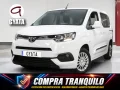 Thumbnail 1 del Toyota Proace City 1.5 D VX L1 75 kW (102 CV)