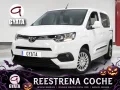 Thumbnail 1 del Toyota Proace City 1.5 D VX L1 75 kW (102 CV)