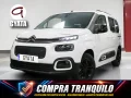 Thumbnail 1 del Citroen ë-Berlingo Shine Talla M 50kWh 100 kW (136 CV)