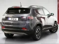 Thumbnail 2 del Jeep Compass eHybrid 1.5 MHEV Longitude DCT 96 kW (130 CV)