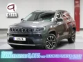 Thumbnail 1 del Jeep Compass eHybrid 1.5 MHEV Longitude DCT 96 kW (130 CV)